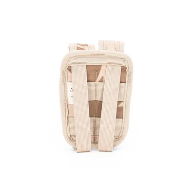 Etui na 2 Pi CZ 75 do VZVP-2006 vz.95 DESERT