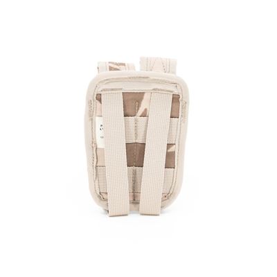 Etui na 2 Pi CZ 75 do VZVP-2006 vz.95 DESERT używane