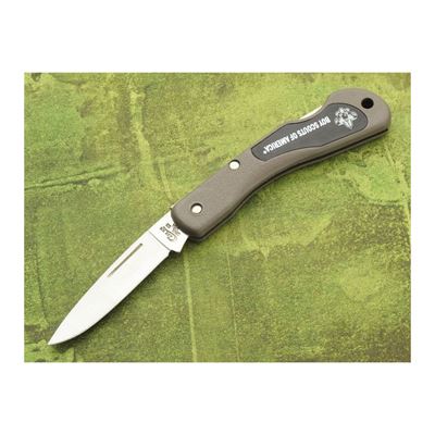 Nóż zwiadowczy MINI BLACKHORN