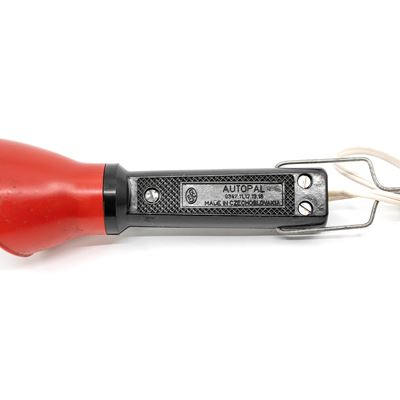 Lampa samochodowa RETRO original AUTOPAL 12–24 V / 15 W-BA 15s Armia Czeska 80347 2
