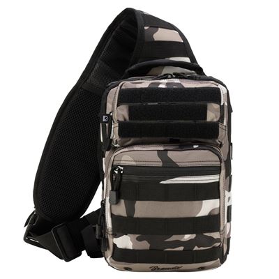 Torba na ramię US COOPER SLING URBAN