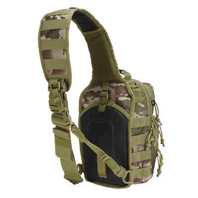 Torba na ramię US COOPER SLING TACTICAL CAMO