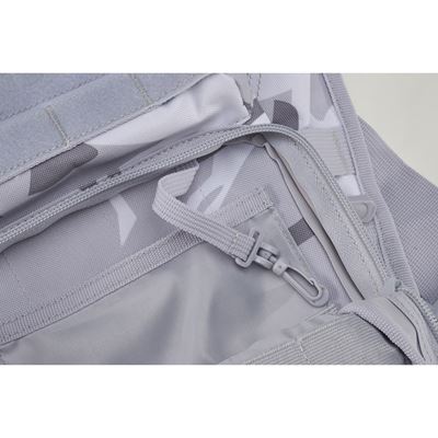 Torba na ramię US COOPER SLING BLIZZARD CAMO