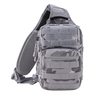 Torba na ramię US COOPER SLING BLIZZARD CAMO