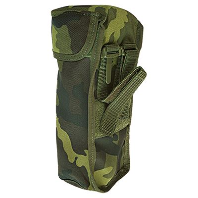 Pouzdro pro obal na mapu k MNS-2000 AČR vz.95 les použitý Armia Czeska 4021A-P 2