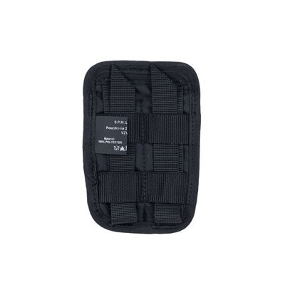 Torba AČR na 2 magazynki SA Vz. 61 k MNS-2000 wz.95 las Armia Czeska 80412-B 2