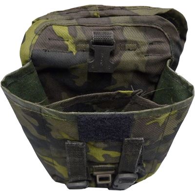 Pouzdro univerzální k MNS-2000 AČR vz.95 les použité Armia Czeska 80412038 4