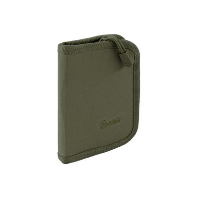 Portfel BRANDIT GREEN