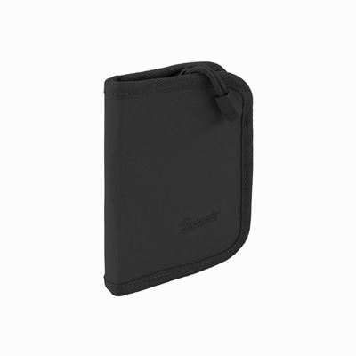 Portfel BRANDIT BLACK