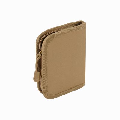 Portfel BRANDIT KHAKI-CAMEL