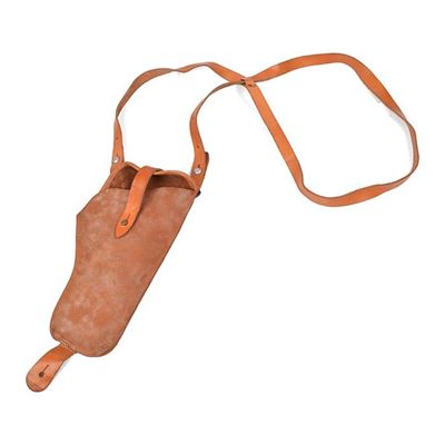 Etui AČR pod pachę do SA Vz.61 Škorpion skórzane