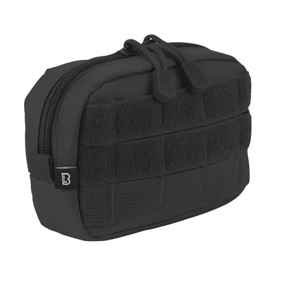 Etui COMPACT MOLLE CZARNE