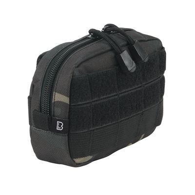Walizka COMPACT MOLLE DARK CAMO
