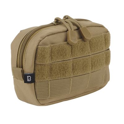 Etui COMPACT MOLLE KHAKI