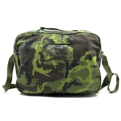 Torba na dokumenty AČR vz.95 forest używana