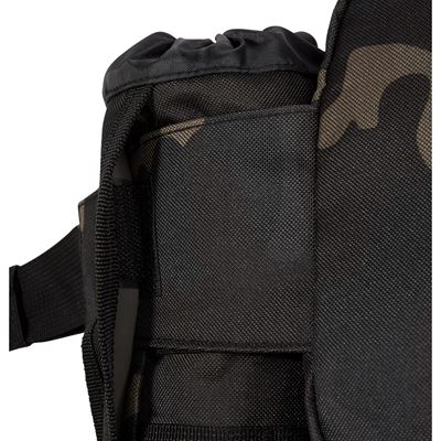 Saszetka ALLROUND z etui na butelkę DARK CAMO