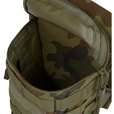 Etui na udzie SIDE KICK No.2 WOODLAND