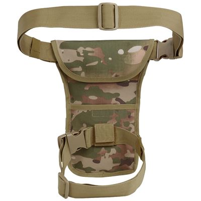 Kabura na udzie SIDE KICK No.2 TACTICAL CAMO