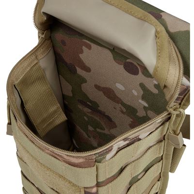 Kabura na udzie SIDE KICK No.2 TACTICAL CAMO