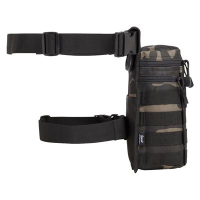 Etui na udzie SIDE KICK No.2 DARK CAMO