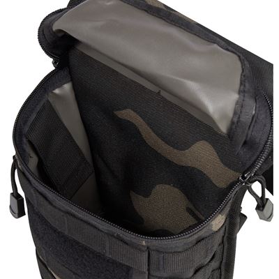 Etui na udzie SIDE KICK No.2 DARK CAMO