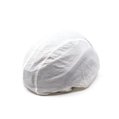 Potah na přilbu 2010 pro výsadkáře AČR BÍLÝ Armia Czeska 806478 2