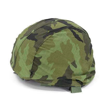 Potah na přilbu 2010 pro výsadkáře AČR vz.95 rip-stop Armia Czeska 806479 2