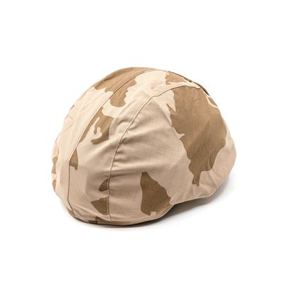 Potah na přilbu 2010 BP pro výsadkáře AČR vz.95 DESERT rip-stop Armia Czeska 806479-D 2