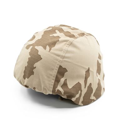 Pokrowiec na kask AČR vz.95 DESERT desert rip-stop