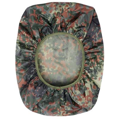Średni pokrowiec na plecak FLECKTARN
