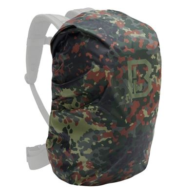 Średni pokrowiec na plecak FLECKTARN