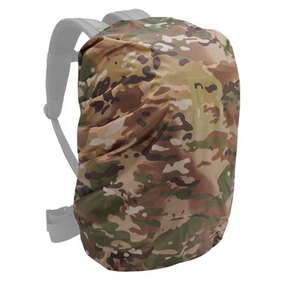Pokrowiec na plecak średni TACTICAL CAMO