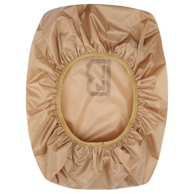 Pokrowiec na plecak średni CAMEL SAND