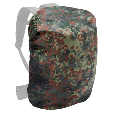 Duży pokrowiec na plecak FLECKTARN