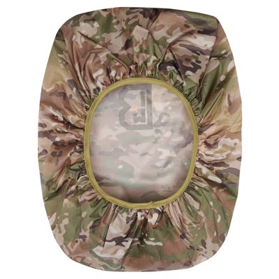 Pokrowiec na plecak duży TACTICAL CAMO