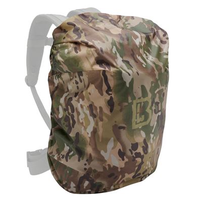 Pokrowiec na plecak duży TACTICAL CAMO