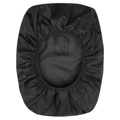 Pokrowiec na plecak duży BLACK