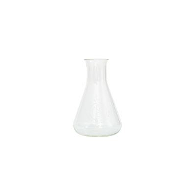Baňka skleněná kuželová 50ml