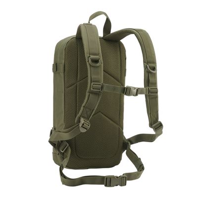Plecak US COOPER DAYPACK GREEN