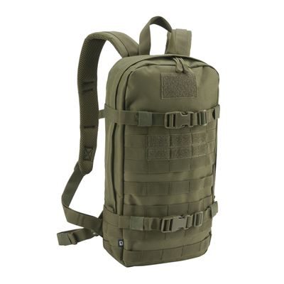 Plecak US COOPER DAYPACK GREEN