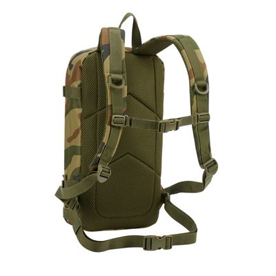 Plecak US COOPER DAYPACK WOODLAND