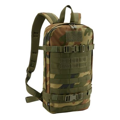 Plecak US COOPER DAYPACK WOODLAND