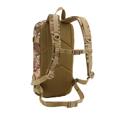 Plecak US COOPER DAYPACK TACTICAL CAMO