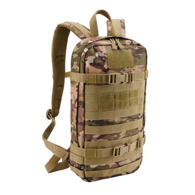 Plecak US COOPER DAYPACK TACTICAL CAMO