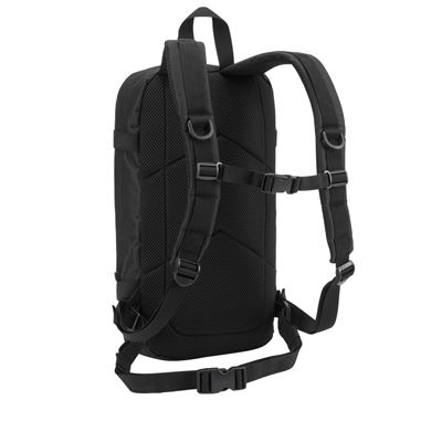 Plecak US COOPER DAYPACK CZARNY