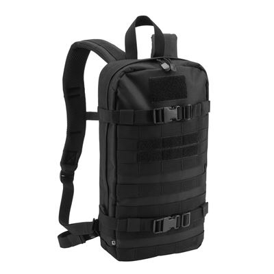 Plecak US COOPER DAYPACK CZARNY