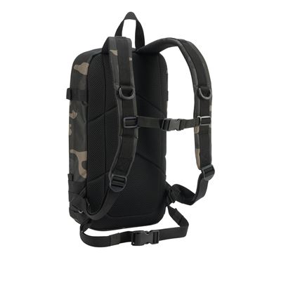 Plecak US COOPER DAYPACK DARK CAMO