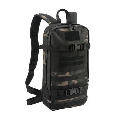 Plecak US COOPER DAYPACK DARK CAMO