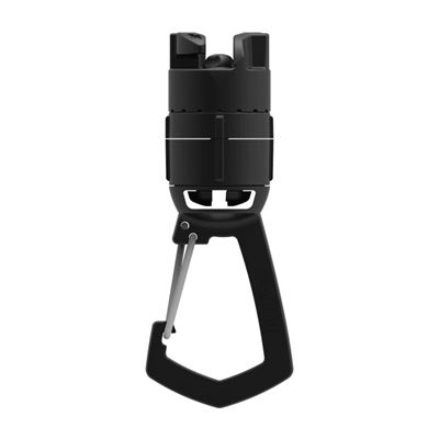 Karabinek obrotowy 360° CAMP CARABINER