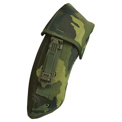 Etui na 2 magazynki SA 58 k MNS-2000 AČR wz.95 les